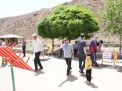 گزارش تصویری اردوی کارکنان دانشگاه 